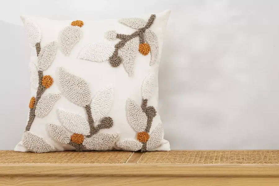 Boho Accent Pillow Set for Couch