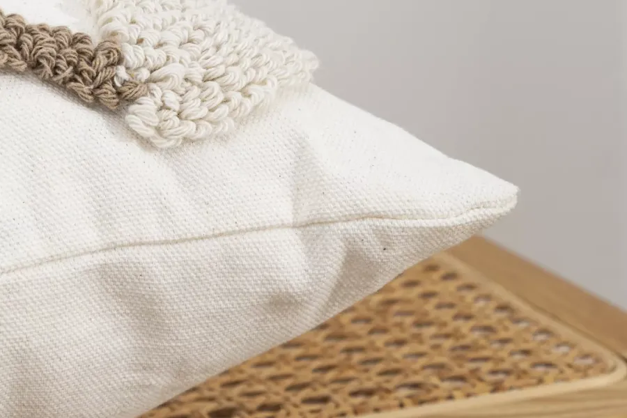 Boho Accent Pillow Set for Couch