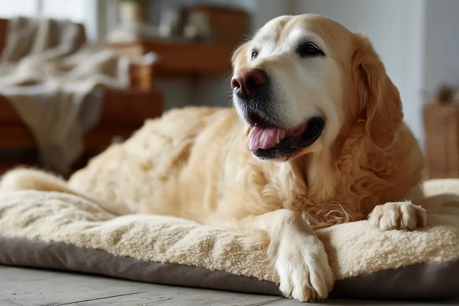Interactive Dog Slow Feeder Mat